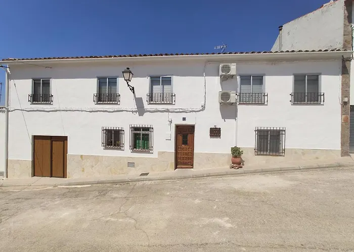 Casa Rural Casa La Abuela