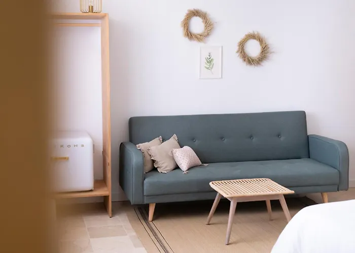 El Balsamo - Rural 5 EstrellasCasa Rural